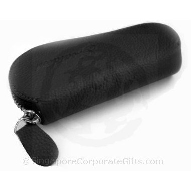 Genuine Leather Key Pouch